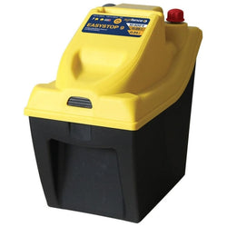 Agrifence Easystop P250 Energiser Electric Fence 9v or 12v Battery 0.25J 2000m SALE