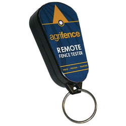 Agrifence Remote Fence Beep Tester Pocket Size Keyring Electric Voltage Checker