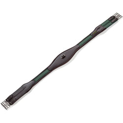 Amerigo GH02 Elastic Long Girth GP Jump Soft Calfskin Anatomical Ergonomic Fit