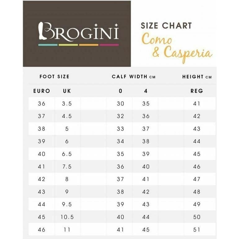 Brogini Casperia II V2 Long Leather Riding Boots 36/38/39/44/45 SALE