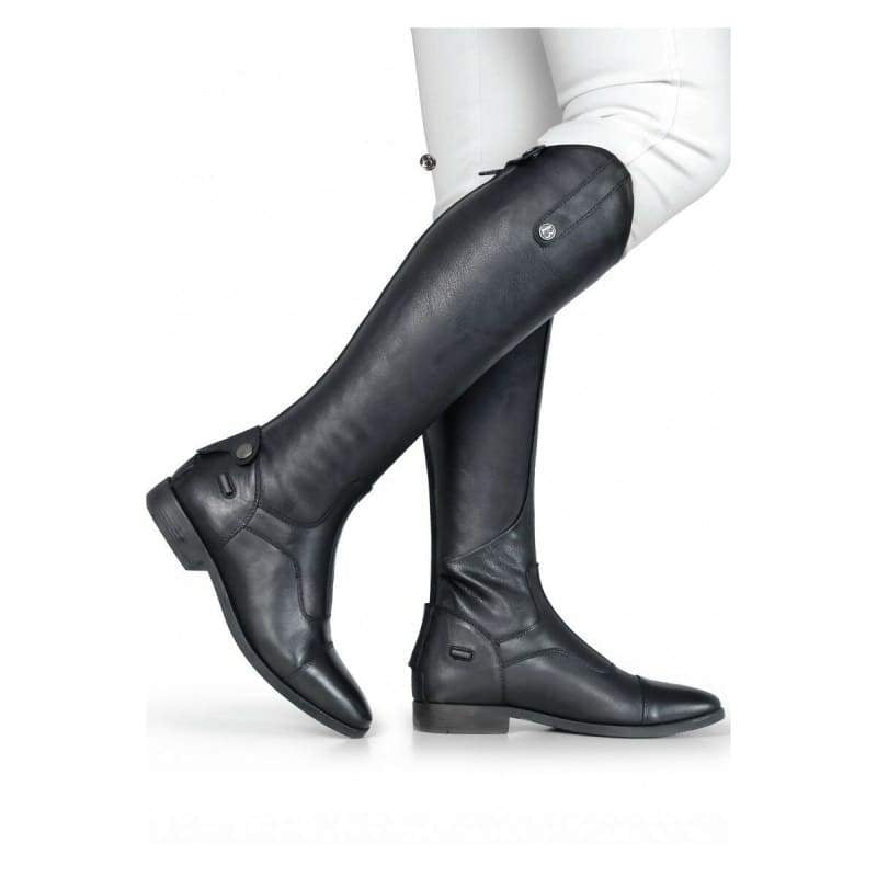 Brogini Casperia II V2 Long Leather Riding Boots 36/38/39/44/45 SALE