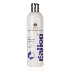 Carr and Day and Martin Gallop Stain Removing Shampoo Ingrained Grass and Stable 500ml