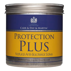 Carr and Day and Martin Protection Plus Antibacterial Ointment Barrier Cream 500ml