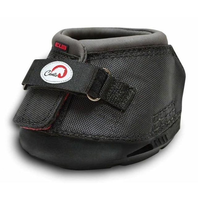 Cavallo Entry Level Hoof Boot ELB Flexible All Terrain Lightweight Regular Slim Sole Cork Farm Equestrian
