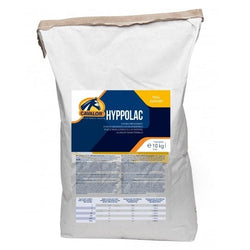 Cavalor Hyppolac Milk Replacement For Foals Easily Digestible Proteins 10kg