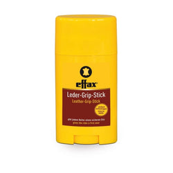 Effax Leather Grip Stick Anti-Slip Non-Sticky Gives Leather A Firm Grip 50ml
