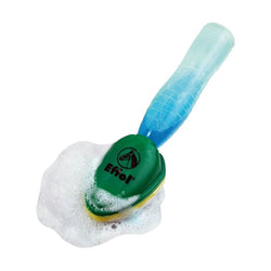 Effol Shampooing Brush Horse/ Dog/ Pet Washing Bathing Grooming Tool One Size
