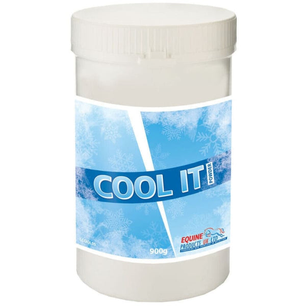 Equine Products UK Cool It Calmer Supplement Calms Nervous Stressed Excitable