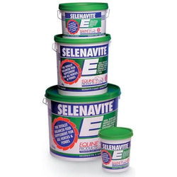 Equine Products UK Selenavite E Comprehensive Vit and Mineral Balancer Supplement