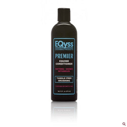 Eqyss Premier Cream Rinse and Detangler Conditoner Dry Brittle Horse Hair and Skin