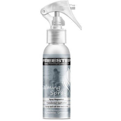 Freestep Calming Spray Transdermal Mist Rub for Spooky Excitable Stressed Horses