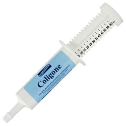 H.Bradshaws Coligone Syringe Equine Digestive Soother Support Healthy Acid Level