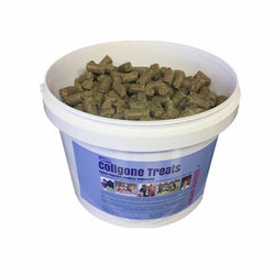H.Bradshaws Coligone Treats Equine Digestive Gut Soothing Low Sugar High Fibre