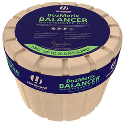 Hestevard BozMerix Balancer Joint Supplement+ Vitamin Mineral Amino Acid Biotics