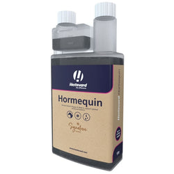 Hestevard Hormequin Hormone Balance Supplement Mares and Stallions Fertility Cycle