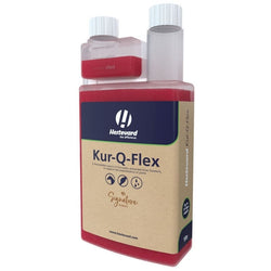 Hestevard Kur-Q-Flex Curcurmin Inflammation and Joint Support Liquid Supplement
