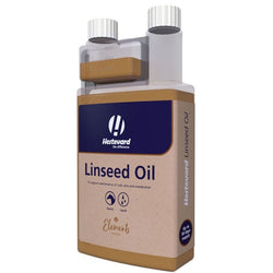 Hestevard Linseed Oil Cold Pressed Coat Skin Metabolism Digestion Supplement