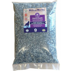 Hilton Herbs Hoof and Health Coat Colour and Skin Quality Biotin Seaweed Rosehip 4kg