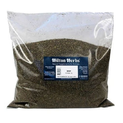 Hilton Herbs Mint Soothing digestive aid. Tempts fussy feeders. Horse Supplement