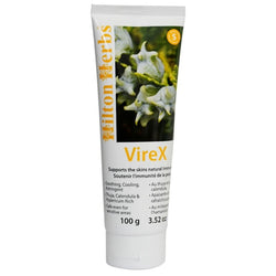 Hilton Herbs Virex Drying Astringent Witch Hazel Support Horses Lumps and Bumps