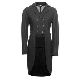 Horseware AA Platinum Ladies Motion Lite Shadbelly Dressage Tail Coat XXS-XXL