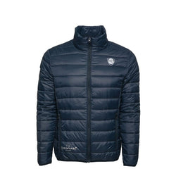 Horseware Classic Collection Mens Light Weight Padded Jacket Navy/Black XXS-XXL