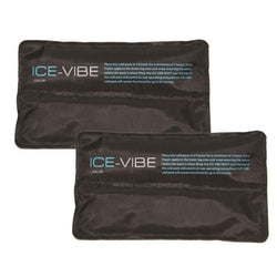 Horseware Ice Vibe Hock Cool Cold Packs Beaded Vibrating Circulation Therapy Ful