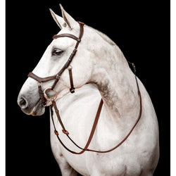 Horseware Micklem 2 Competition Bridle Pressure Reduction Anatomic Comfort Tack