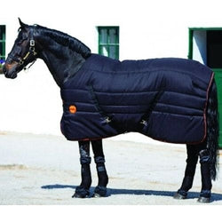 Horseware Rambo Ionic Circulation Therapy Stable Rug 200g Med Arthritis/Injury