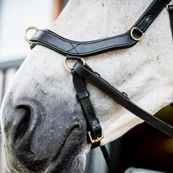 Horseware Rambo Micklem Extension Strap For Micklem Multi Bridle Size Adjustment