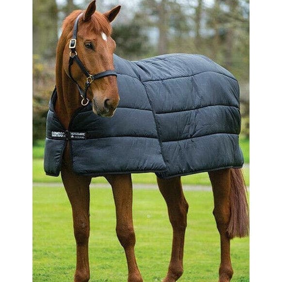 Horseware Rambo Optimo Liner Under Rug Turnout/Stable Lightweight 100g 5'0'-7'3'
