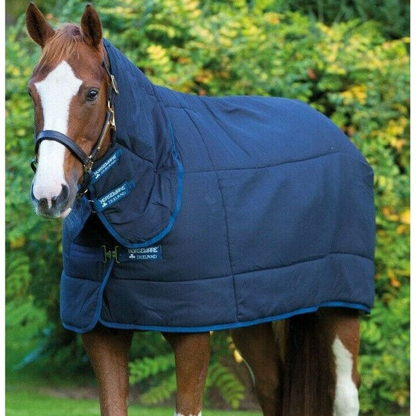 Horseware Rambo Under Blanket Plus Under Rug Layer Rug Heavy 300g 5'0' - 7'3'