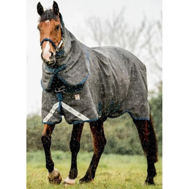 Rhino® HexStop Plus Pony Turnout 100g - Ireland Rhino® HexStop Plus Pony Turnout 100g - Ireland
