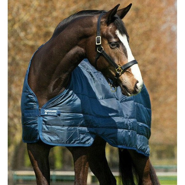 Horseware Rug Liner Extra Under Rug Turnout/Stable Heavy 300g 5'0' - 7'3' Navy