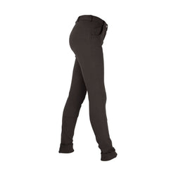 Hy Equestrian Childrens Burton Hardwearing Everyday/Competition Jodhpurs Navy 28" SALE