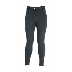 Hy Equestrian Childrens Melton Practical Everyday/Competition Jodhpurs 18-28'