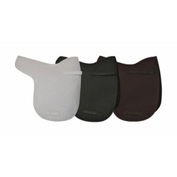 Hy Equestrian HyWither Competition Shaped Dressage Numnah Everyday Saddle Pad