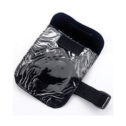 Hy Equestrian Medical Card Holder Medical Armband Sleeve For XC Competetions