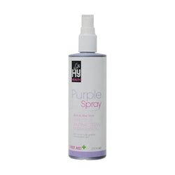 Hy Equestrian Purple Spray First Aid Antibacterial Preparation Minor Cuts Grazes