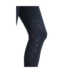 Hy Equestrian Selah Competition Riding Tights Ladies Pull On Riding Leggings