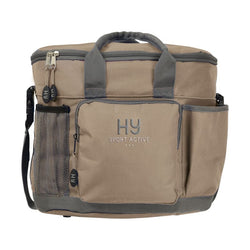 Hy Equestrian Hy Sport Active Grooming Bag With Multiple Compartments All Colour