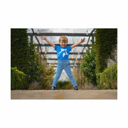 Hy Equestrian Tots Zeddy Pull-On Jodhpurs Various Colours Small-XXLarge