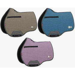 LeMieux Earth Collection GP Square Recycled General Purpose Thistle Full SALE