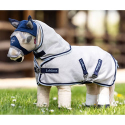 LeMieux Toy Pony Fly Mask / Fly Rug Mini Play Accessories for Little Toy Ponies