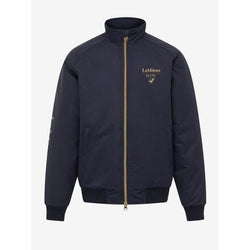 LeMieux Young Rider Elite Team Jacket Kids Teens Girls Riding Blouson Age 9-13