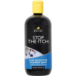 Lincoln Stop The Itch Lotion Soothing Sweet Itch Sweetitch Summer Skin Relief SALE
