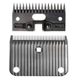 Lister A2S/AC Surgical BladeSet Leaves 1.0mm of Hair Compatible With All Lister