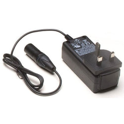 Lister Clipping New Lithium Battery Charger for Liberty/Libretto Battery Pack SALE