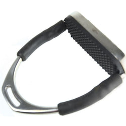 Lorina Flexi Stirrup Irons Hip andKnee Joint Pressure Relieving Flexible Stirrups