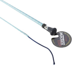 Mactack Adults Long Sparkle Sparkly Dressage Whip Without Loop S114 39'